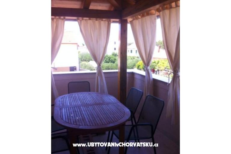 Apartmány Krajnović Biograd – foto 7