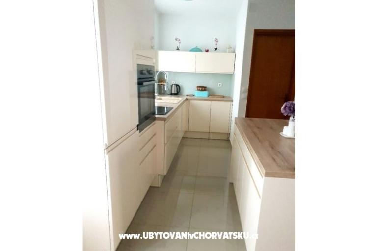 Apartmány Krajnović Biograd – foto 9