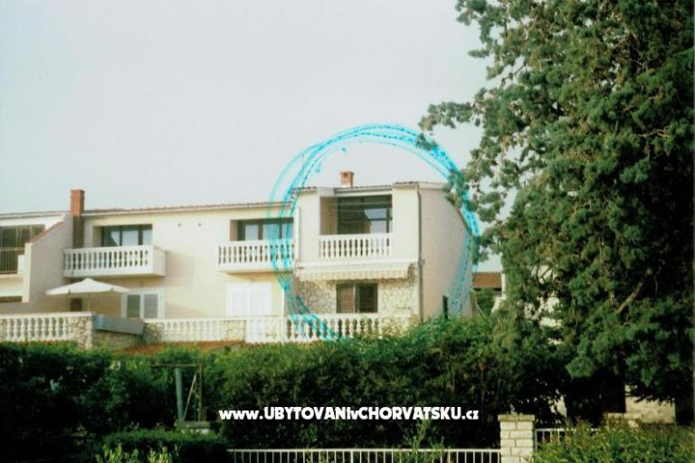 Apartmány Kvarantan i Karabatić  – foto 12