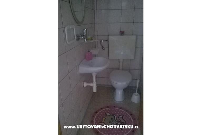 Apartmány Kvarantan i Karabatić  – foto 14