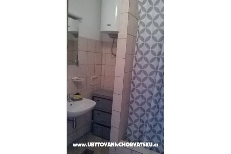 Apartmány Kvarantan i Karabatić  – foto 15