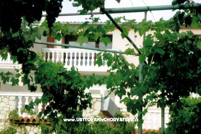 Apartmány Kvarantan i Karabatić  – foto 16