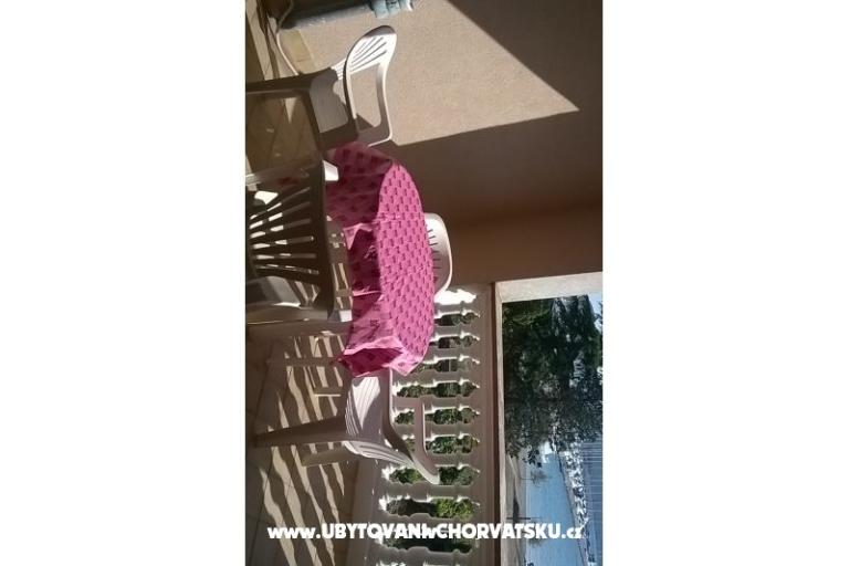 Apartmány Kvarantan i Karabatić  – foto 18