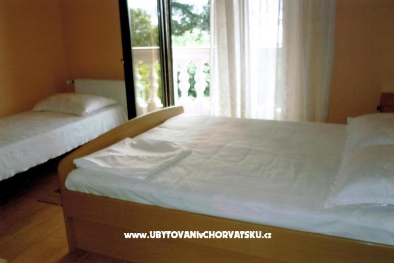 Apartmány Kvarantan i Karabatić  – foto 5