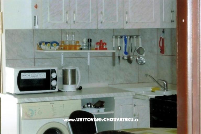 Apartmány Kvarantan i Karabatić  – foto 9