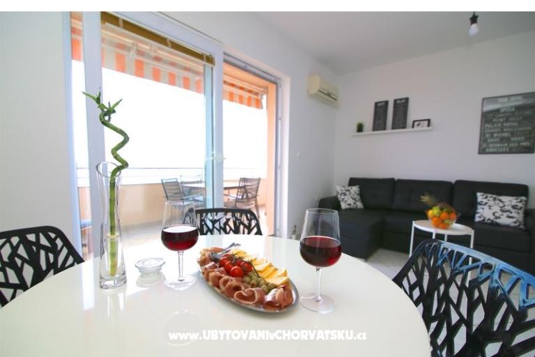 Apartmány Lea – foto 13