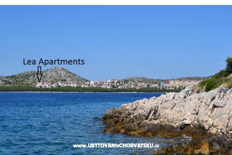 Apartmány Lea – foto 15