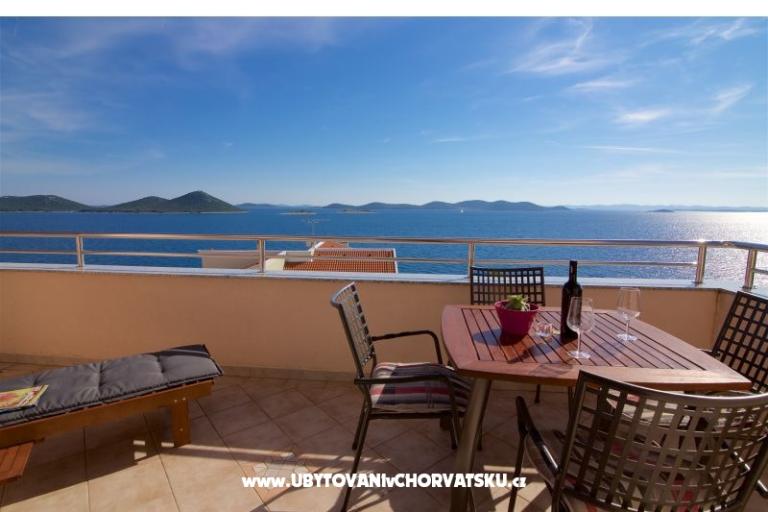 Apartmány Lea – foto 16