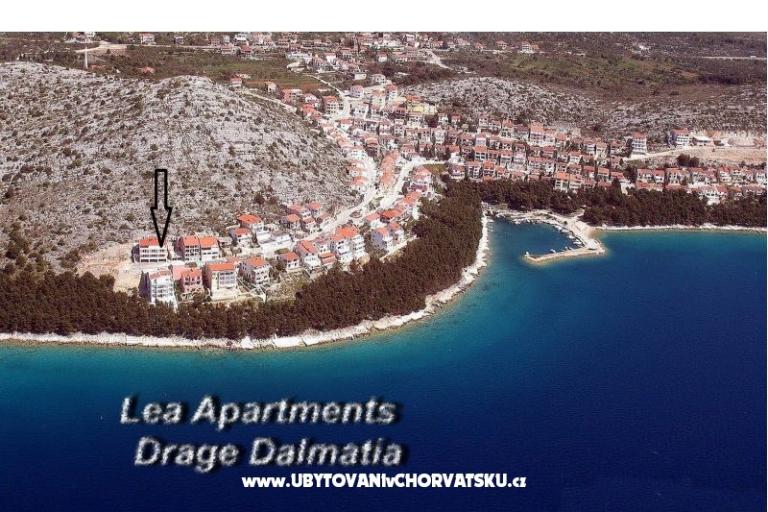 Apartmány Lea – foto 17