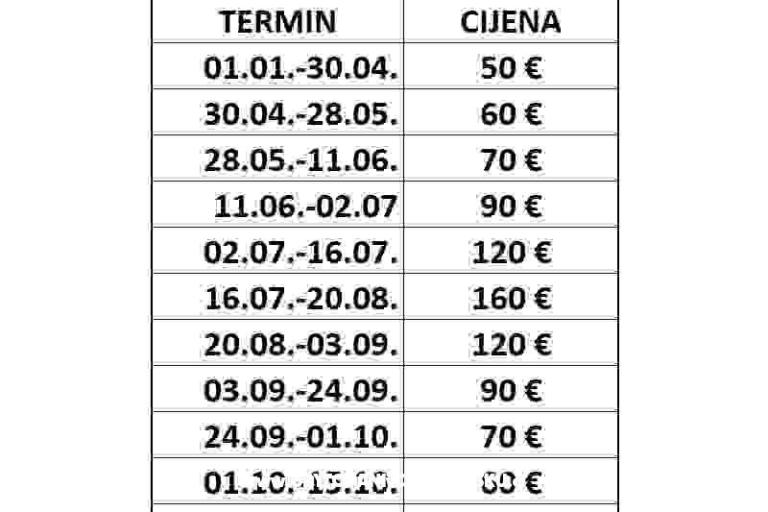 Apartmány Lea – foto 19