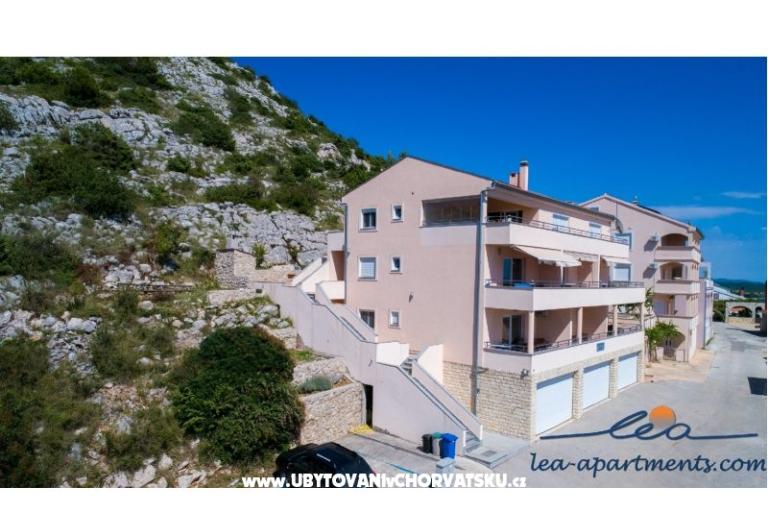 Apartmány Lea – foto 2