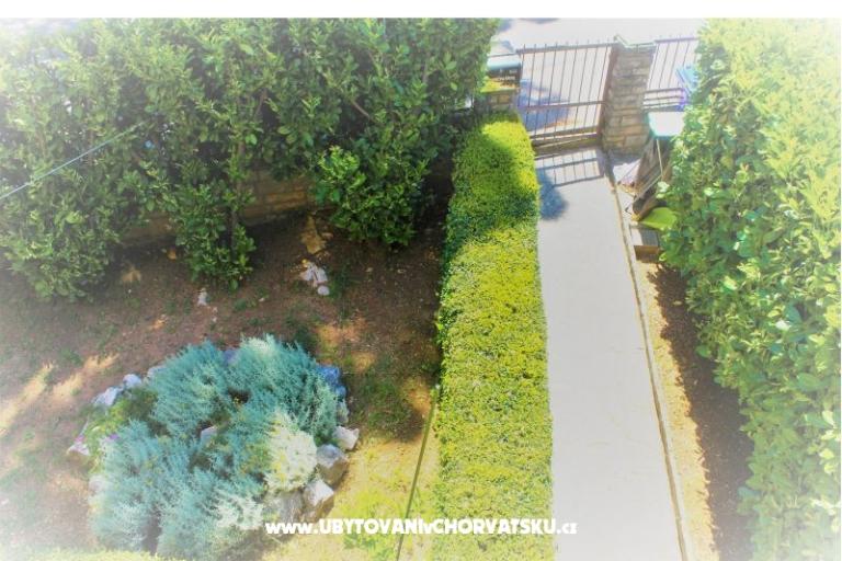Apartmány Lucija – foto 11