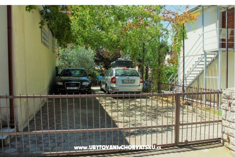 Apartmány Lucija – foto 12
