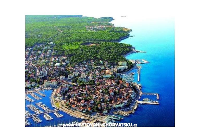 Apartmány Lucija – foto 18