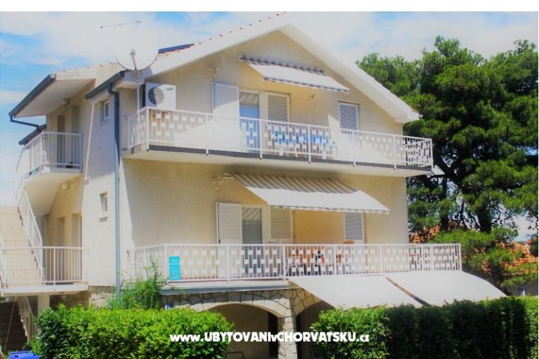 Apartmány Lucija – foto 3