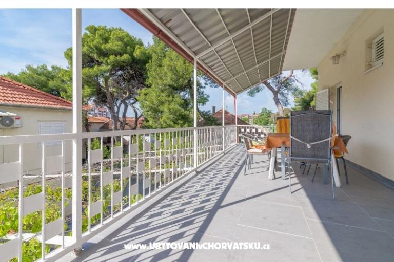 Apartmány Lucija – foto 4