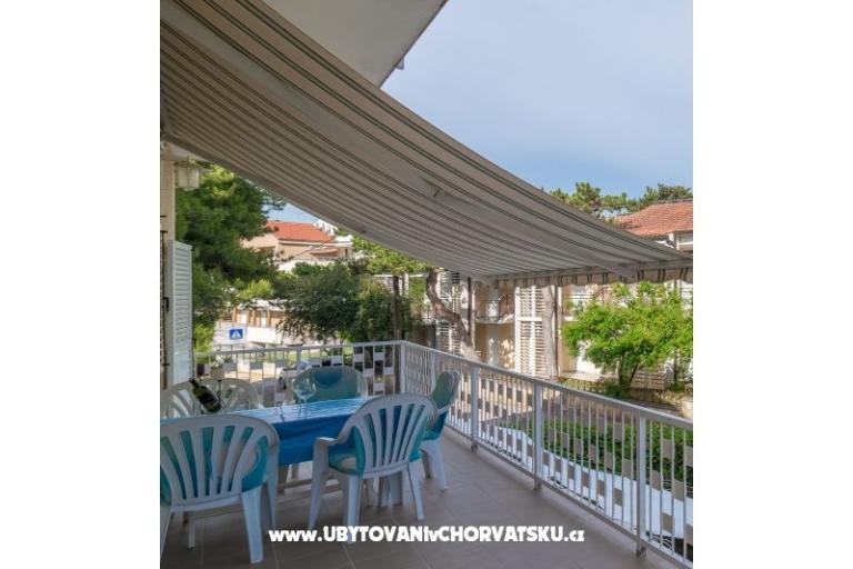 Apartmány Lucija – foto 7