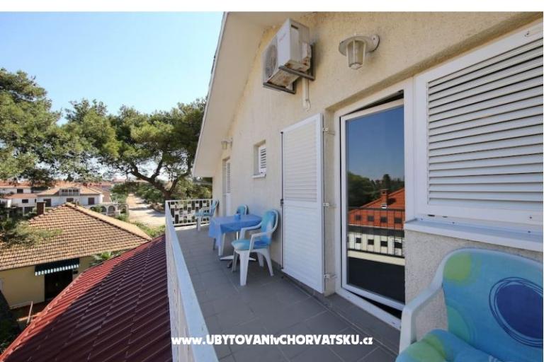 Apartmány Lucija – foto 8