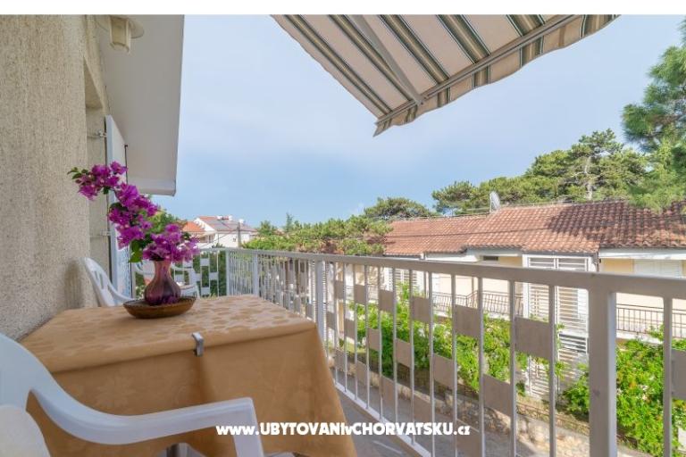 Apartmány Lucija – foto 9