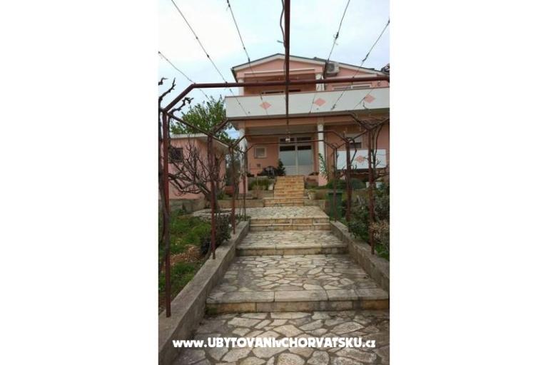 Apartmány Luka – foto 18