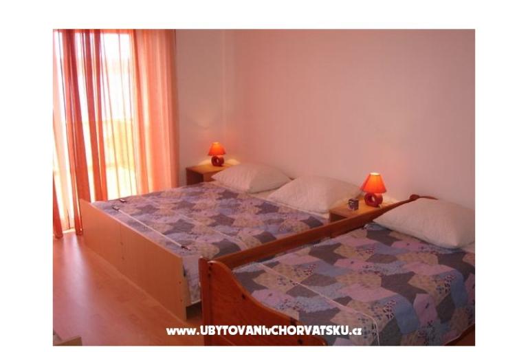 Apartmány Luka – foto 9