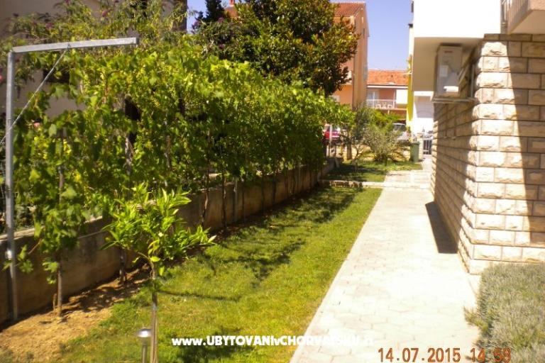 Apartmány M&amp;M – foto 11