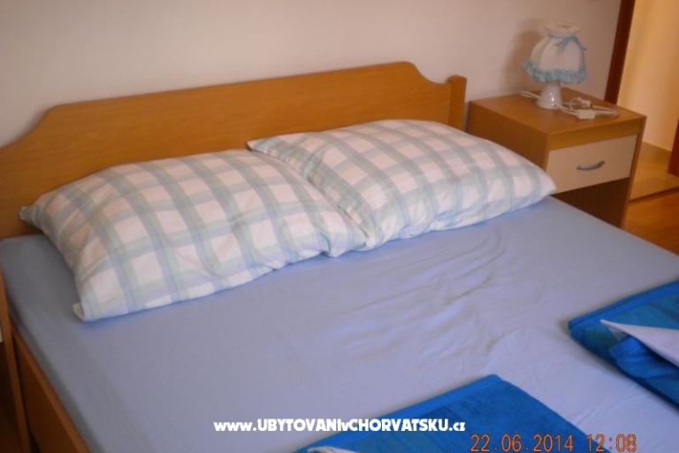 Apartmány M&amp;M – foto 12