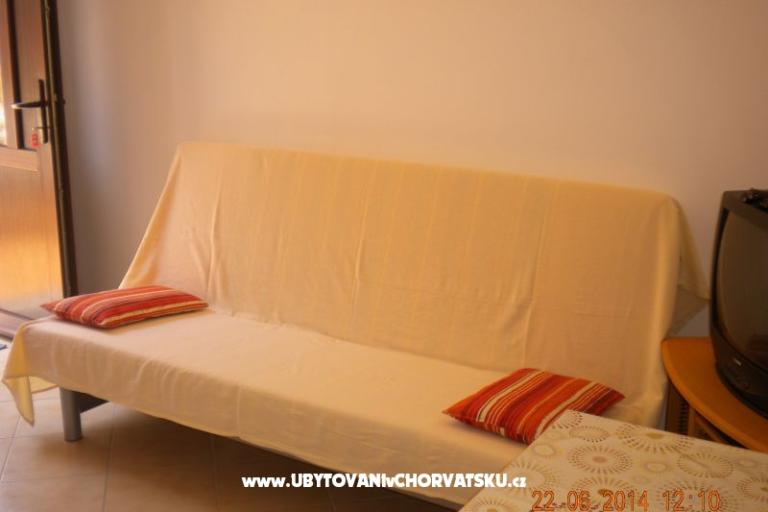 Apartmány M&amp;M – foto 13