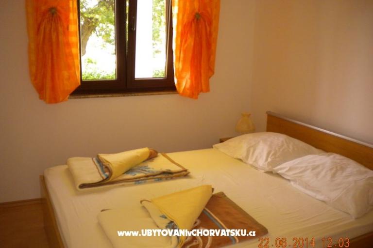 Apartmány M&amp;M – foto 14