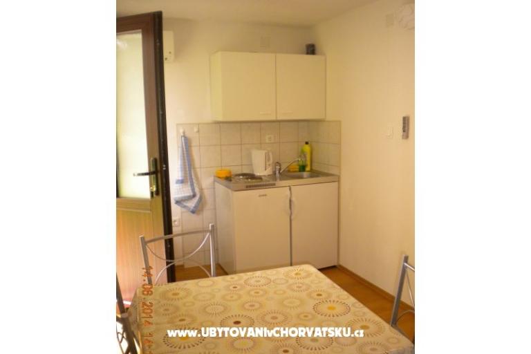Apartmány M&amp;M – foto 16