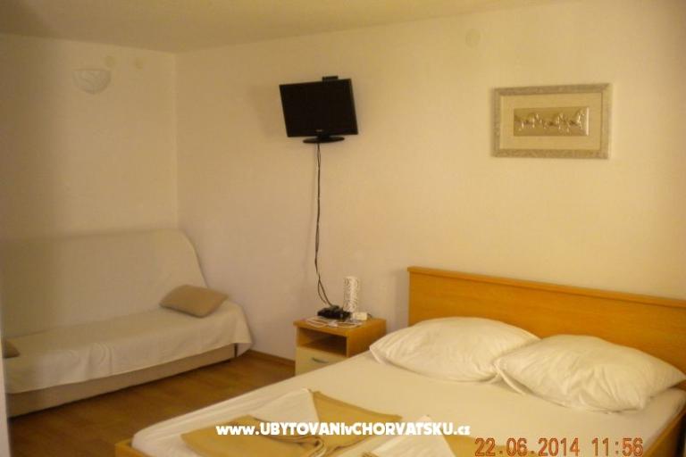 Apartmány M&amp;M – foto 17