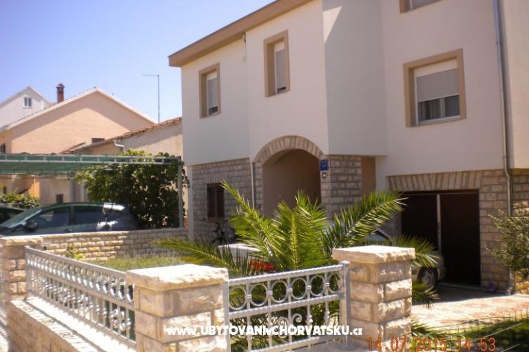 Apartmány M&amp;M – foto 2