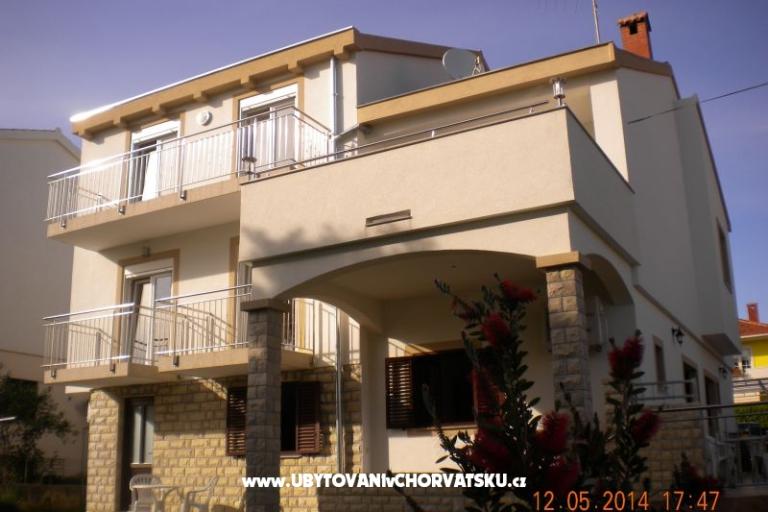 Apartmány M&amp;M – foto 3