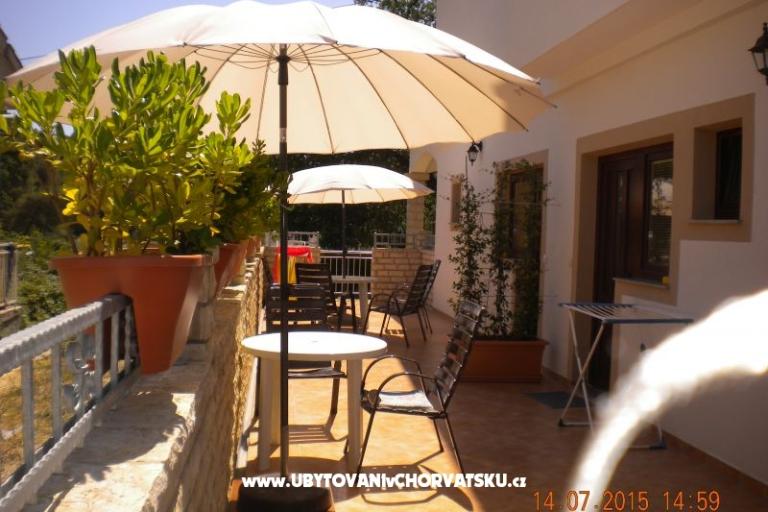 Apartmány M&amp;M – foto 4