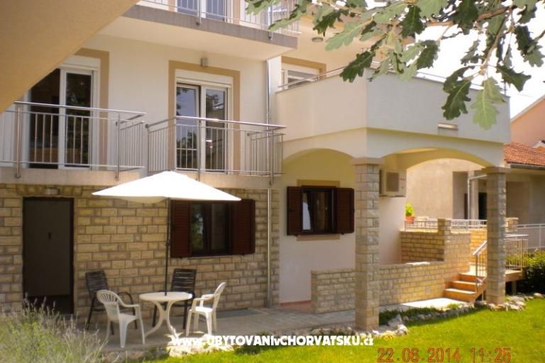 Apartmány M&amp;M – foto 5