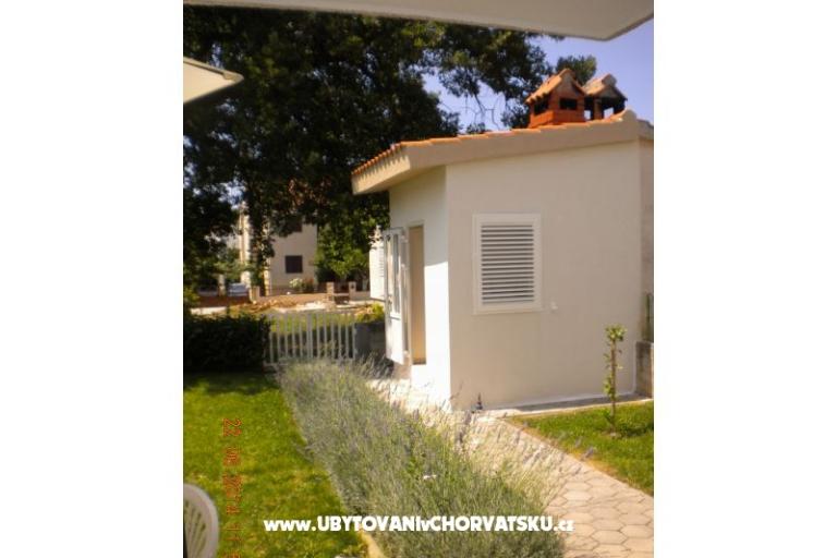 Apartmány M&amp;M – foto 6