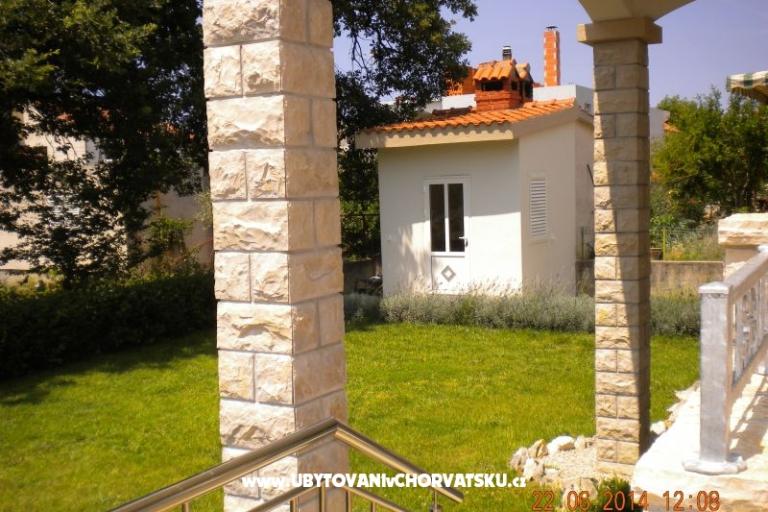 Apartmány M&amp;M – foto 7