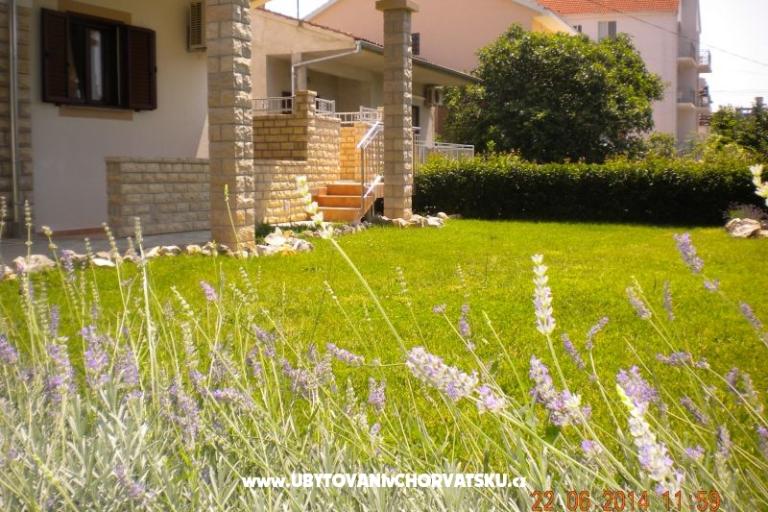 Apartmány M&amp;M – foto 8