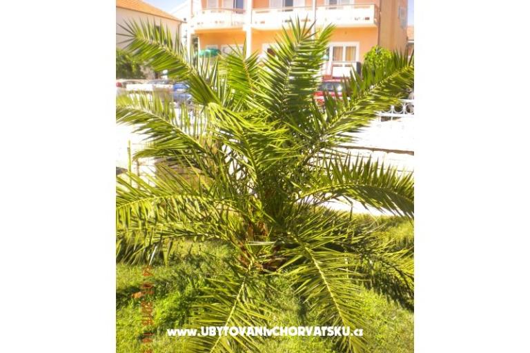 Apartmány M&amp;M – foto 9