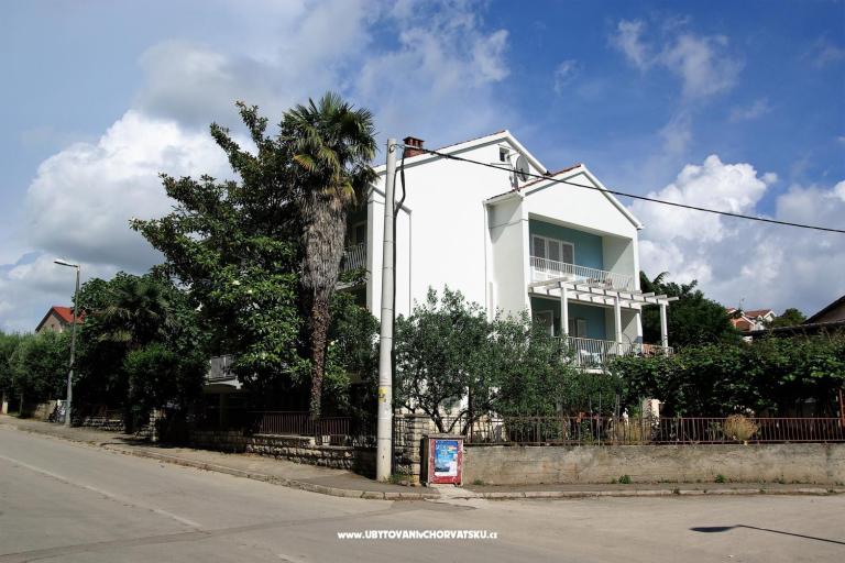 Apartmány Magnolija – foto 2