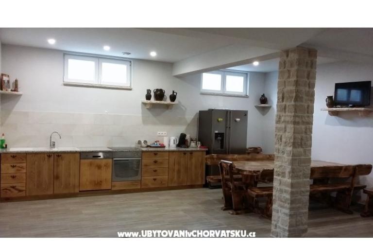 Apartmány Mara  – foto 11