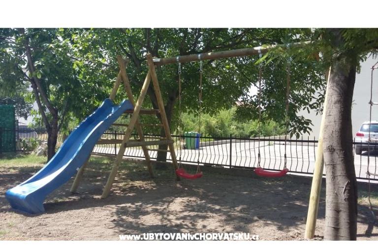 Apartmány Mara  – foto 12