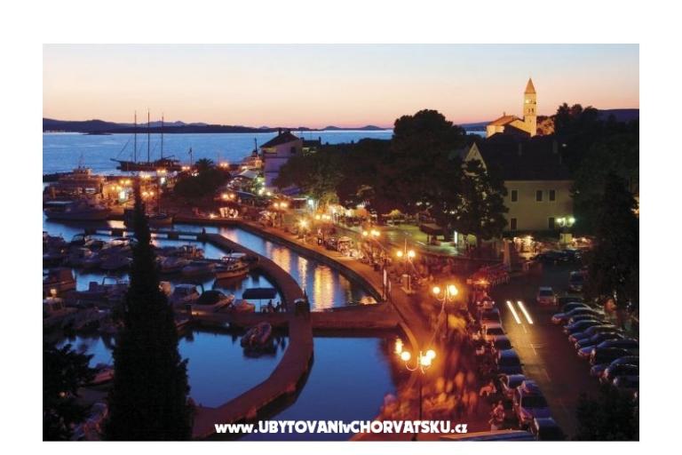 Apartmány Mara  – foto 17