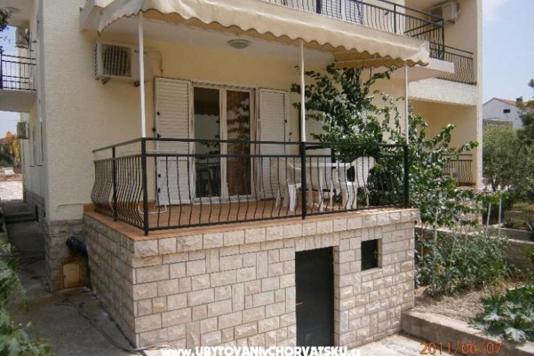 Apartmány Mara  – foto 5