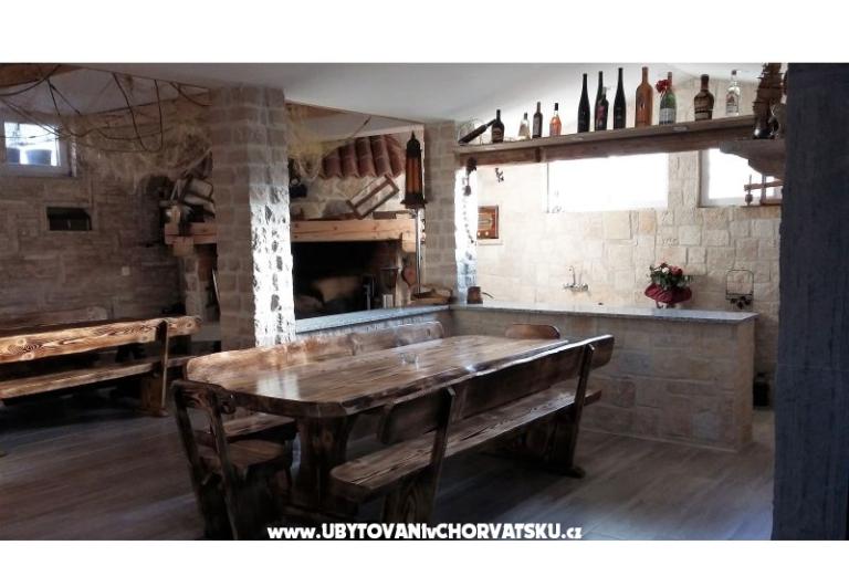 Apartmány Mara  – foto 8