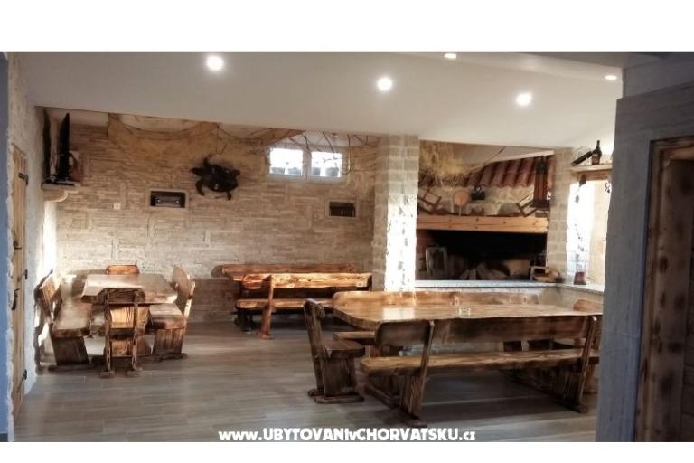 Apartmány Mara  – foto 9