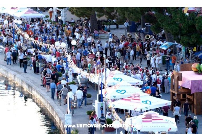 Apartmány Mara 2 – foto 16