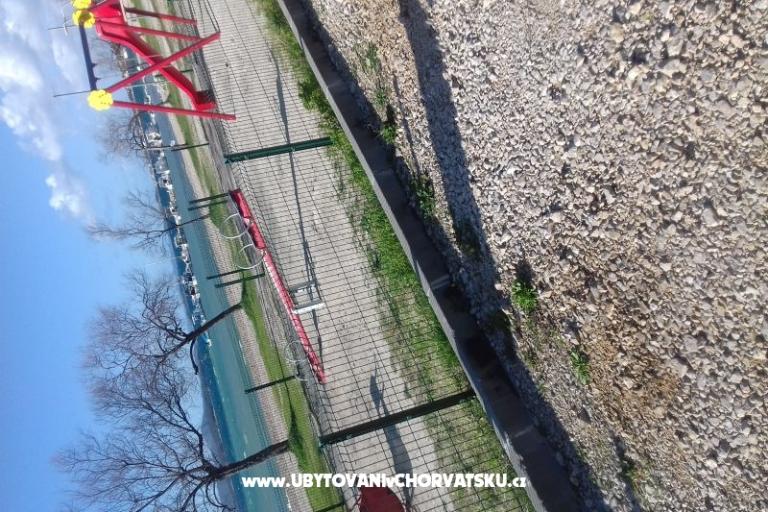 Apartmány Margarita – foto 11