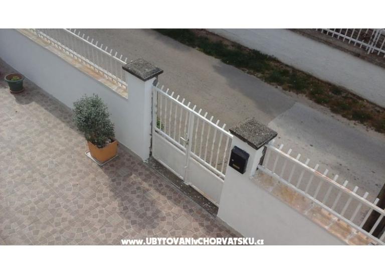 Apartmány Margarita – foto 14