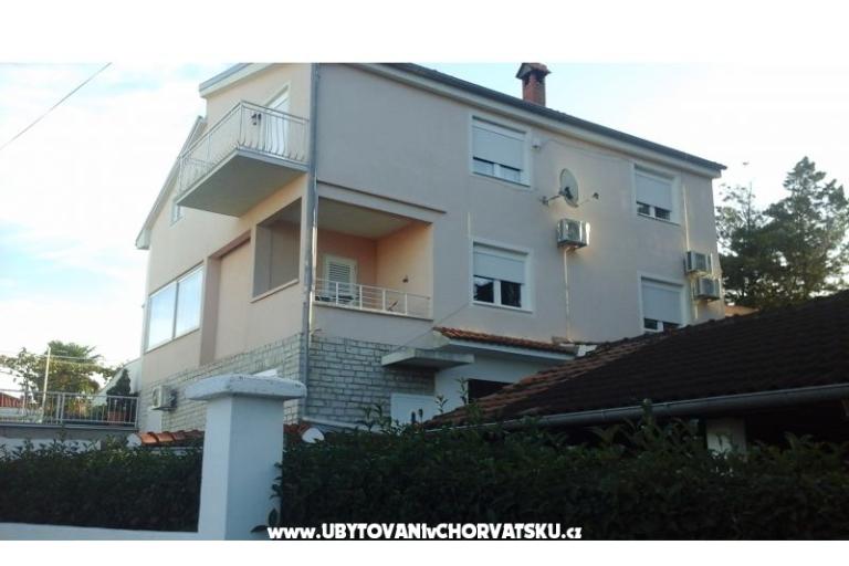 Apartmány Margarita – foto 3